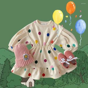 Juegos de ropa globos coreanos de invierno para niños calientes niños chándal para niñas para niñas para niños