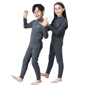 Vêtements Ensembles de sous-vêtements thermiques pour enfants