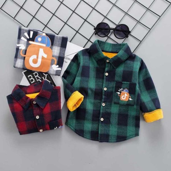 Ensembles de vêtements vêtements garçon garçons amples bébé fille école filles veste pour enfants