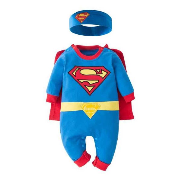 Vêtements Ensembles DBZ NOUVEAU-NOURN BÉBÉ ANIME COSTUME Set Rôle Playage Costume Set Boys Vêtements Cartoon Néonatal Photographie Childrens Clothingl2405