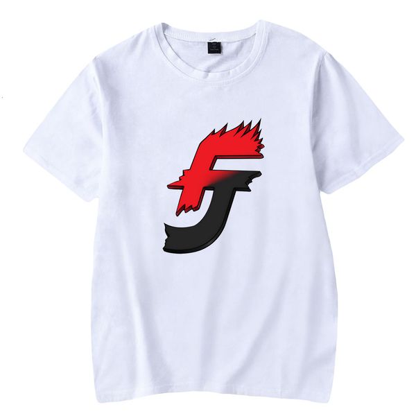 Ensembles de vêtements pull furieux t-shirt garçons ONeck manches courtes t-shirt filles décontracté Streetwear été t-shirts adolescents chemises 230630