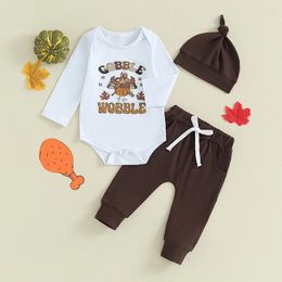 Vêtements Ensemble des bébés filles nés pour les garçons de grâces