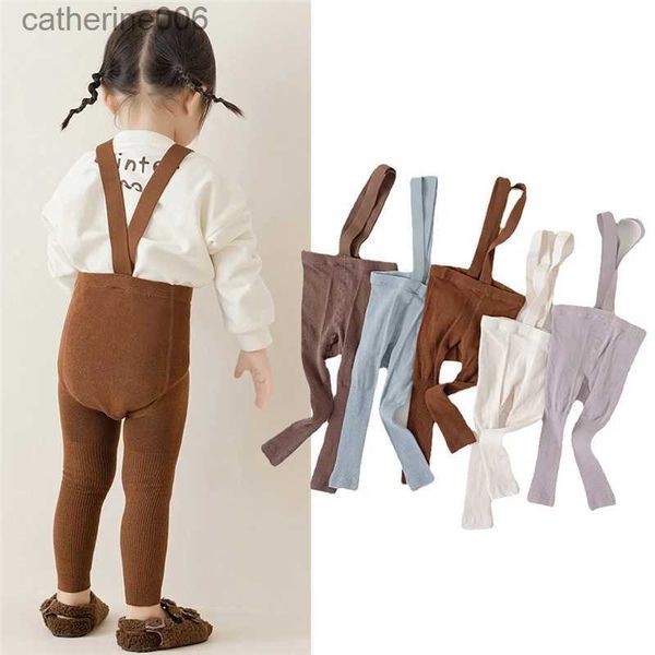 Conjuntos de ropa para niños infantiles Mantihose Autumn Otoño Invierno Niñas Niñas Niños Beileros