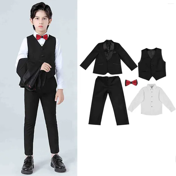 Sets de ropa para niños Suites formales de niños para niños