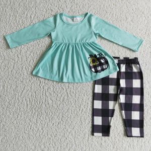 Vêtements Ensembles RTS Baby Girls Baby Girls Halloween Enfants en gros