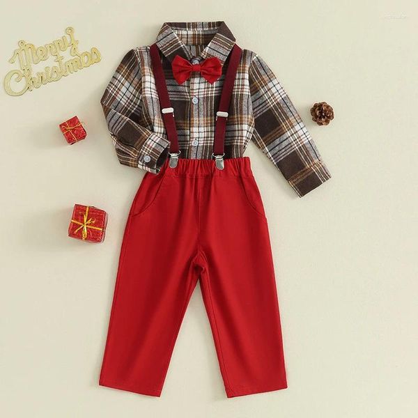 Sets de ropa para niños pequeños