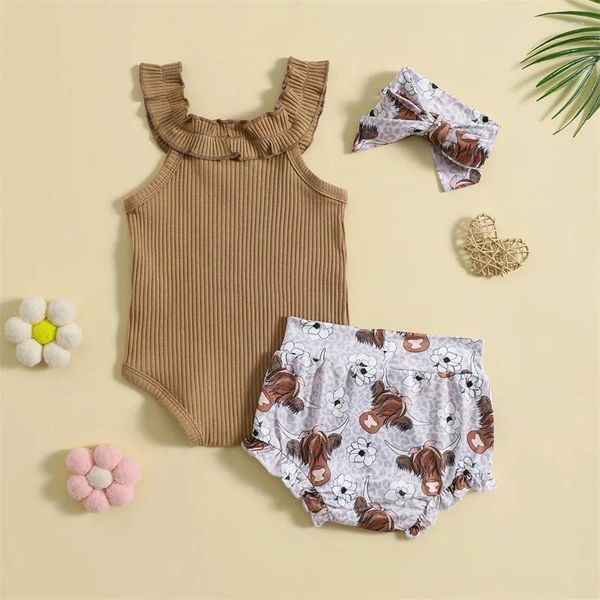 Juegos de ropa para niños pequeños ropa de verano