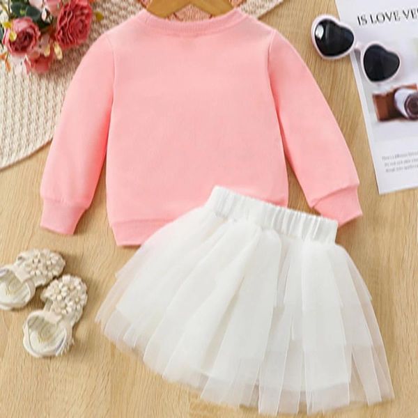 Sets de ropa para niña para niña