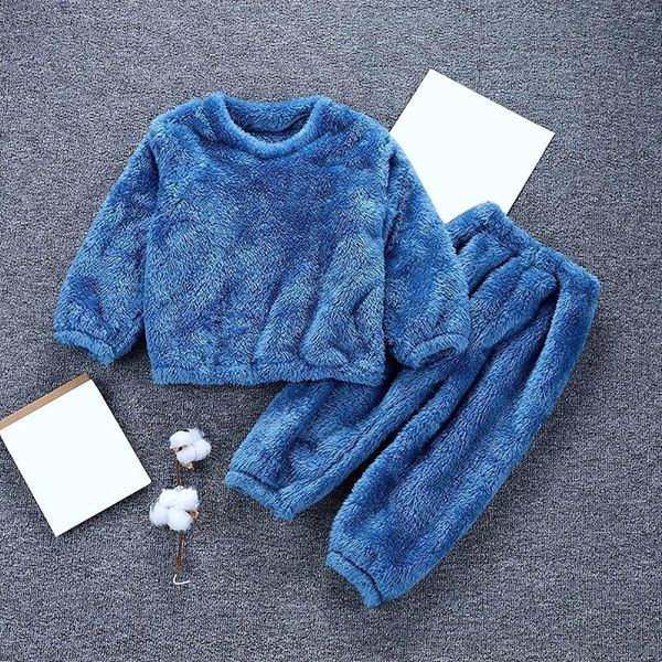 Juegos de ropa para niños niños niñas para niñas invierno