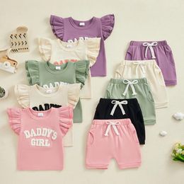 Conjuntos de ropa Tregren 0-3y niños pequeños