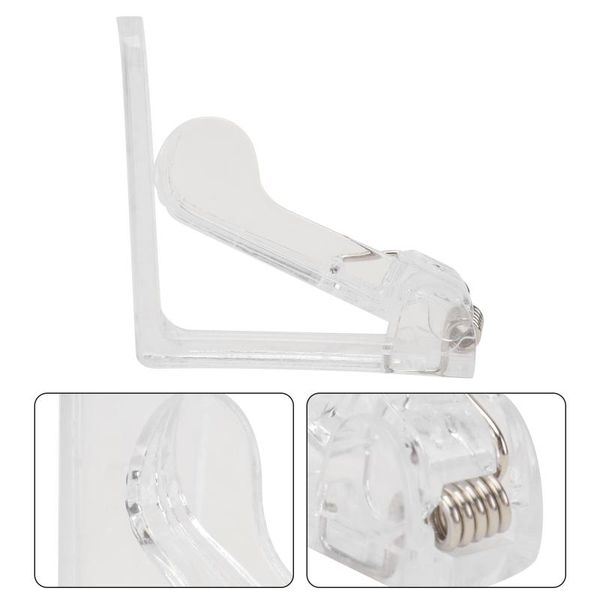 Almacenamiento de ropa, piezas de armario, Clips útiles para mantel, abrazaderas antideslizantes para cubierta de mesa, herramienta de fijación para mantel, ropa