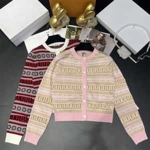 vêtements sweat-shirt hauts à capuche pour femmes lettres brodées col rond pull cardigan ample diamant chaud fond à manches longues