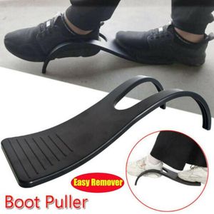 Almacenamiento de ropa Almacenamiento 1 PC Zapatos de plástico multifuncionales Eliminación de comodidad de comodidad fácilmente Herramientas portátiles People para anti-y6 antiguo