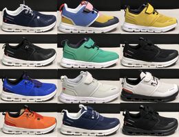 Nube 5 zapatillas para correr para niños