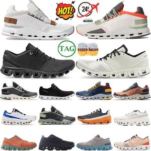 Nuage 5 x 3 chouses de course de course Clouds hommes nudswift nudstratus chaussures de chaussures de femmes