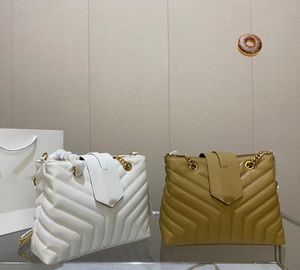 Cloud Bag Designer Bag Fashion Classic Integrated Style Chain Bag Casual dagelijkse lichtgewicht praktische schoudertas