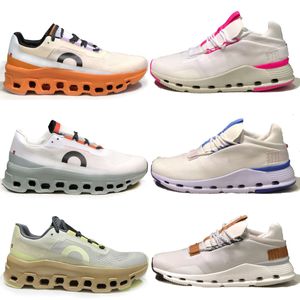 Cloud Cloudnovas Cloudmonster Monster Summer Hot Sells Sports d'entraînement pour hommes et femmes Chaussures de sport décontractées confortables.