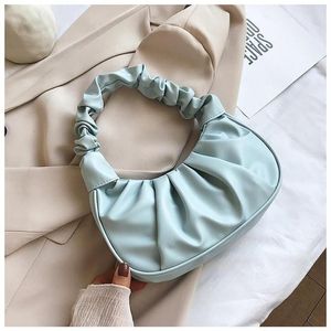 Cloud Design Handsbags Pu Le cuir pour femmes sacs pour femmes épaules crossbody sacs filles sacs à main
