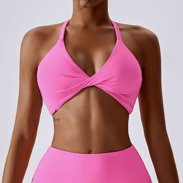 Cloud Hide Women S-3xl Sports Bra Home Fiess Yoga Running Crop Top Gym Workout Underwear for Sexy Girl Plus Size Running Shirt