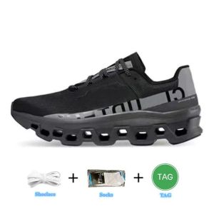 Cloud Monster x Cloudmonster Chaussures de course pour hommes femmes 3 Shift X3 Cloudswift Baskets Chaussure Triple Noir Blanc Cloudsurfer Baskets Sport Entraînement Randonneur Amortissement