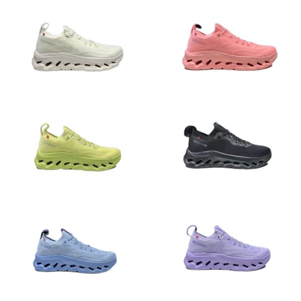 Cloud New Nova Women Casual Shoes Casual Designer Mens Sneakers Cloudnovas Formulario y Cross Cloudway CloudM MQC Cloudsster Womens CloudTilt Tamaño 36-45