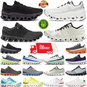 Cloud Nova Form Monster chaussures de course en plein air pour Cloudnova Cloudmonster hommes femmes oncloud baskets onclouds hommes femmes formateurs sport coureur haut