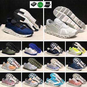 Cloud NOVA Form Running Shoes voor CloudNova OnCloud Mens dames sneakers buitenschoen onclouds mannen dames trainers sportlopers maat 36-45