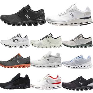 Cloud On New Running 5 X Casual Chaussures Federer Hommes Nova Cloudnova Form X 3 Noir Blanc Gris Baskets Workout Cross Cloudaway Runner Cloudmonster Femmes Baskets De Sport