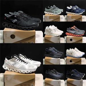 Cloud On Running Cloudsster CloudmON zapatos hombres mujeres On Clouds mON Cloudster x 3 Shif Zapatillas ligeras ON CloudsCloud Entrenadores cruzados