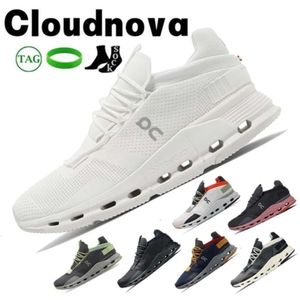 nube en zapato En New Cloud Cloudnova Zapatos Zapatillas Black Eclipse Demin Ruby Eclipse Rose Iron Leaf Plata Naranja Triple Blanco Mujer T