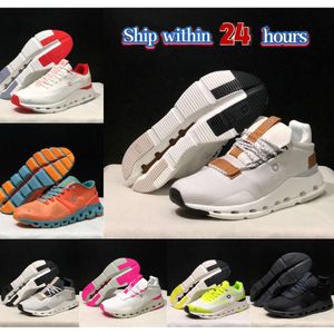 Cloud On X1 Hommes Casual Cloudsurfer Cloudnova Baskets Triple Black Flame Chaussures de course Blanc Acai Violet Jaune Onclouds Femmes Chaussure de randonnée Surfer Nova Clouds