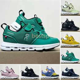 Cloud Chores nudsurfer enfants enfants préscolaire PS Athletic Outdoor Baby Sneaker Trainers Toddler Girl Tod Chaussures pour Enfant Sapatos K3