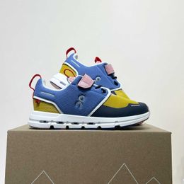 Cloud Chores Cloudsurfer enfants Enfants préscolaires Athletic Athletic Outdoor Baby Sneaker Trainers Toddler Girl Tod Chaussures verse Enfant Sapatos