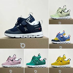 Wolken schoenen cloudsurfer kind kinderen kleuterschool ps atletische outdoor baby sneaker trainers peuter meisje tod chaussures pour enfant sapatos