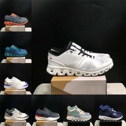 Cloud X 1 Running Cloudmonster Shoes Femme Sneakers Clouds Clouds Mens Trainers All Black White Glacier Grey Meadow Green Cloud Hi Edge The Roger Designer Sneakers