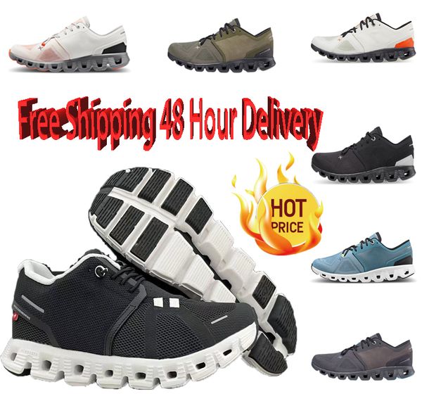 Cloud X 3 Zapatillas de baloncesto para correr Nova Monster Diseñador Entrenadores Zapatillas deportivas Zapato bajo Mujer Hombre Zapato al aire libre