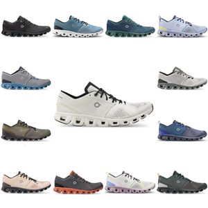 Cloud X Chaussures de course Homme Femme Clouds 0N Cloudss 1 5 Cany0N Orange Run Entraînement et entraînement croisé 2024 Hommes Femmes Fashi0N Trainer Sneaker 5