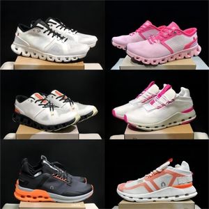 Cloud x1 Chaussures de course x3 pour les hommes femmes novacloud flux void houstante chaussures sportives taille 36-45 CloudMonster Sneakers