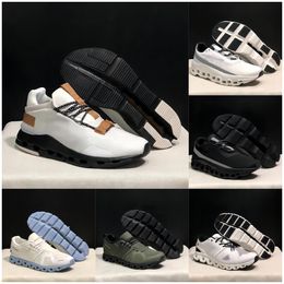 Cloud X1 x3 x5 Cloudnovas CloudMonster Nuevos zapatos al aire libre Generación Hombres Mujeres zapatos para correr zapatos atléticos transpirables EUR36-45