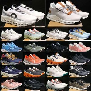 Cloudmonster Designer Shoe Running Clouses 5 x Casual Shoes Federer Mens Nova Form Tenis 3Black White Cloudswift Runner CloudMonster Women Men