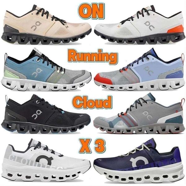 nuages 0n news chaussures nuage x 3 shift cloudm0n cloudsster acai violet jaune non dyé aimant frawl noir