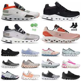 nuages nova baskets cloudrunner chaussures décontractées blanc nuageux cloudsurfer cloudmonster cloudswift 5 x 3 cloudstratus violet femmes tennis rose vif formateurs designer