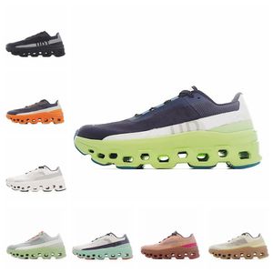 Nuages ​​femmes monstre Federer Tennis Chaussures de course homme baskets hommes femmes Designer Chaussures Femme RUN dhgate Federer Lifestyle Randonnée Taille 36-45