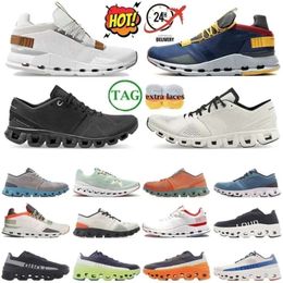 Cloudstratus Cloud 5 x 3 putos corriendo hombres Clouddswift Cloudstratus Women Shoe Shoe Run Monster All White Mens Sand Dagate