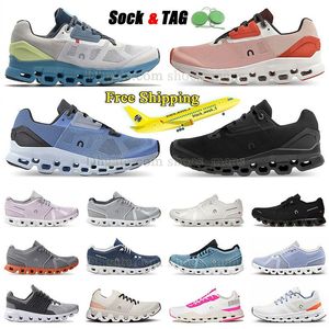 cloudstratus chaussures de course femmes livraison gratuite baskets cloud stratus tout noir et blanc rose cloudmonster cloudswift coureur nuageux nova monstre 5 x 3 tec formateur