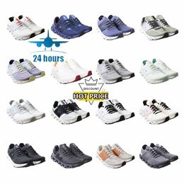 Cloudswift Running Shoes Designer on 3 Luxury Fashion Casual Walking Shoes Lightweight Breshable and Durable Chores Mens Mens Womens Trainers Runner