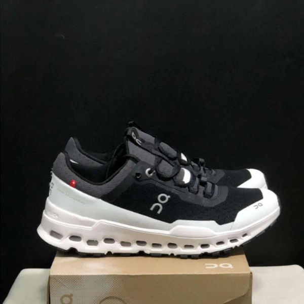 Cloulultra Men Femmes Chaussures de course Cloulultra Femmes femmes Sneakers Hot Man des Chaussures Clouds Blanc Femme Zapatos DRAINER