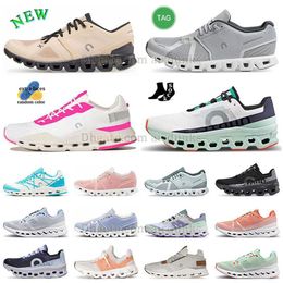 nuageux 5 x 3 chaussures de course nuages stratus cloudstratus baskets rose vif monstre cloudsurfer Swift tennis dhgate violet noir cloudrunner cloudmonster formateurs