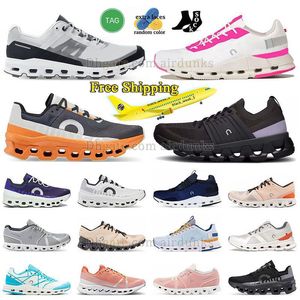 livraison gratuite chaussures de course nuageuses baskets cloudsurfer blanches cloudrunner dhgate violet cloudmonster cloudstratus swift 5 x 3 baskets roses vif pour femmes cloudwift