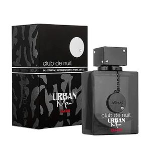 Club de Nuit Urban Man Elixir Onbegrensd nieuw parfum Damesgeur Klassieke langdurige geur